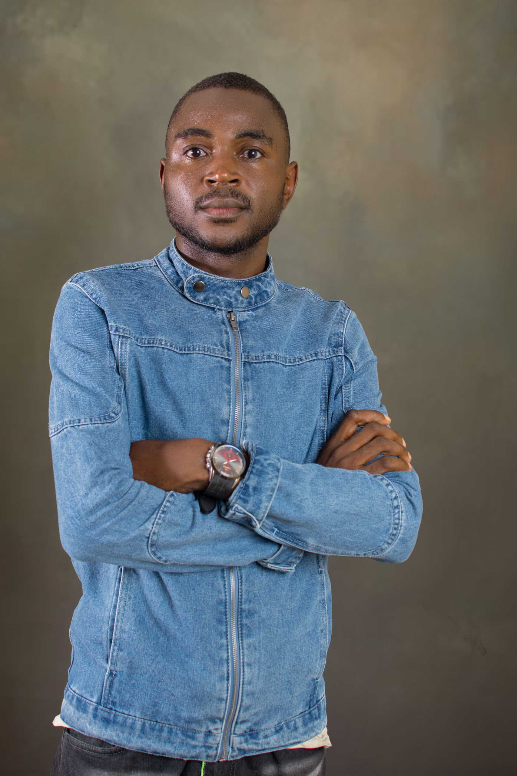 Edward Nsama