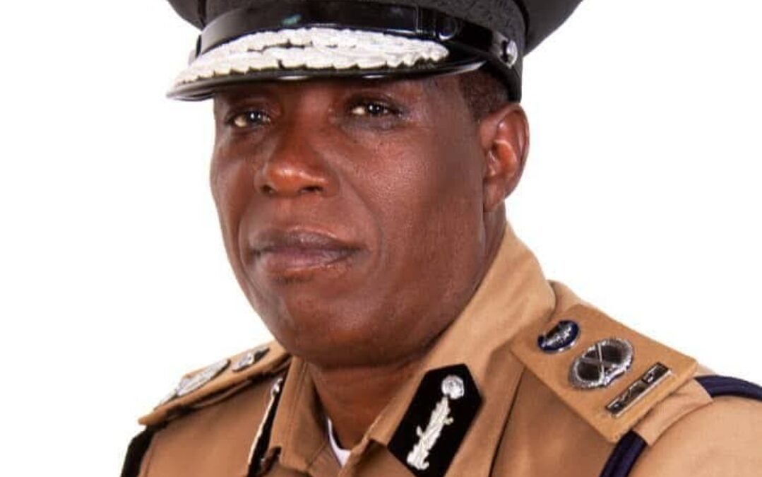 Kitwe man loses hand after picking up explosive object, police say 