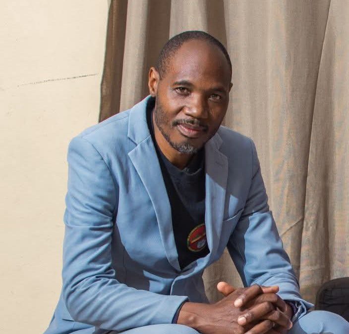 2026 ASPIRING MEMBER OF PARLIAMENT FOR KAPIRI MPOSHI CONSTITUENCY, PASTOR VICTOR CHISENGA CALLS FOR IMPROVED SUPPORT FOR FARMERS.