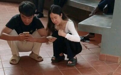 COURT CONVICTS CHINESE COUPLE IN LUSAKA FOR PRODUCING OBSCENE MATERIALS.